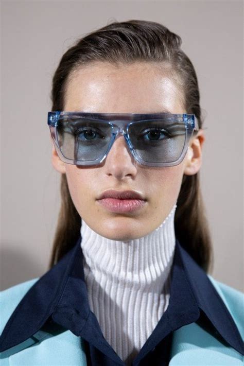Be The Bold Eyewear Trends Of Springsummer 2023 — Mosh Framemakers