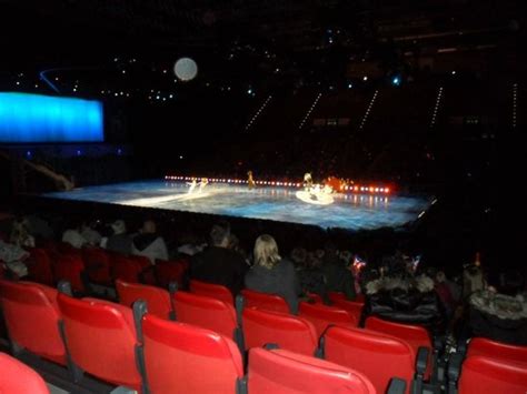 Disney On Ice Picture Of Arena Birmingham Birmingham Tripadvisor
