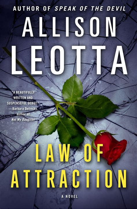 Media Room Allison Leotta Novelist Former Sex Crimes Prosecutor Tv Critic