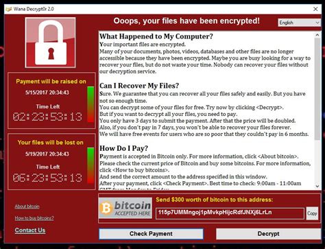 First of all 'bit' is short for 'binary digit', the smallest unit of data on a computer. How To Remove "Your personal files are encrypted" Ransomware