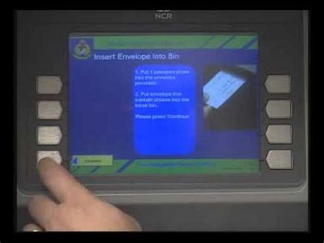 Digital malaysian passport photo price at visafoto is $7 us dollars only. Malaysia International Passport Renewal Kiosk