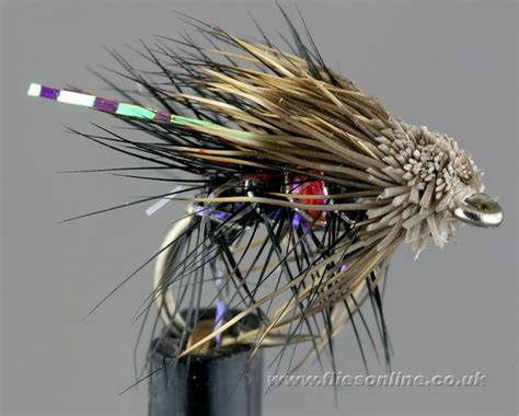Pin On My Fly Tying