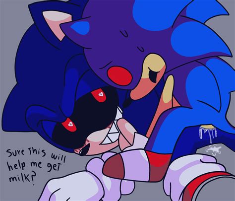 Faker Sonic