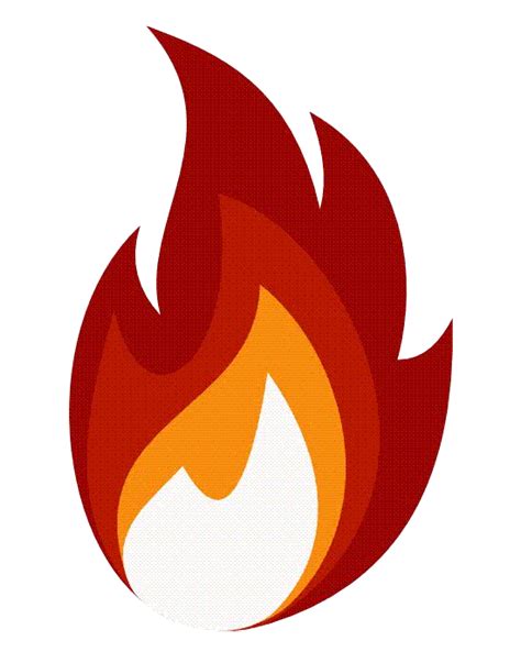 Download Fire Emoji Png Images Png  Base Riset