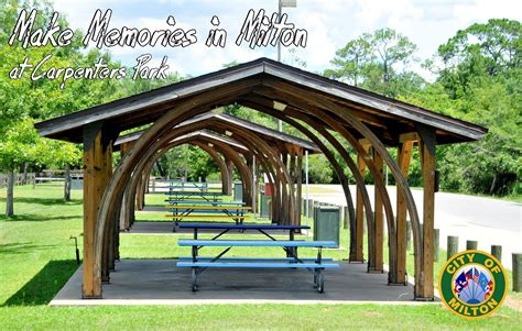 City Parks | Milton, FL - Official Website