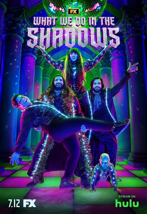 What We Do In The Shadows Tv Series 2019 Imdb