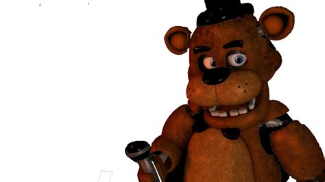 Freddy Fazbear Png HD PNG Pictures Vhv Rs