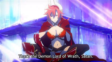 Satan 7 Sins Wiki Fandom Powered By Wikia