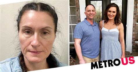 Mum Thought She Had Heart Attack After Breast Implants Made Her Ill