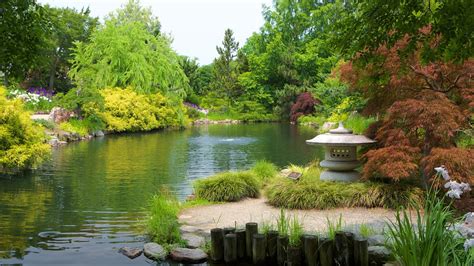 Lewis Ginter Botanical Garden Richmond Virginia Attraction Expedia