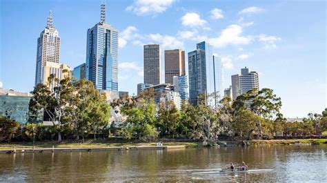 10 Things To Do And See In Melbournes Central Business District