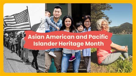 Asian American And Pacific Islander Heritage Month Video Lessons