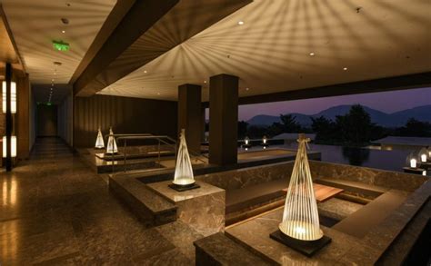 Bengaluru Gets A New Wellness Retreat As Spa By JW Opens Its Tranquil