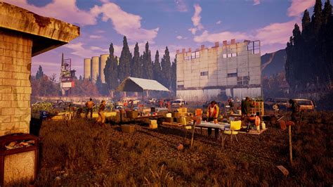 Co Optimus Video E3 2016 Survive With Friends In State Of Decay 2