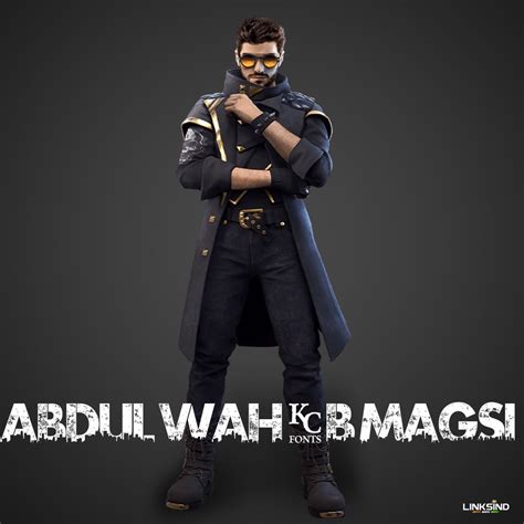 Scroll down for preview of styles. Free Fire Game Style Name DP Generator in 2020 | Fire font ...