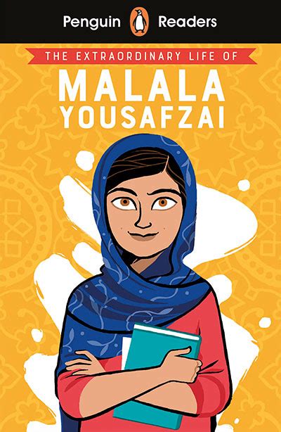 the extraordinary life of malala yousafzai penguin readers level 2 plan lector