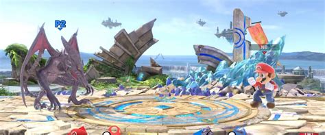 E3 2018 New And Old Challengers Approach With Super Smash Bros