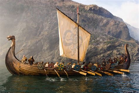 Pin By Gary On Norse Viking Viking Ship Vikings Norse Vikings