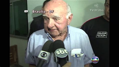 empresário wagner canhedo é preso em brasília youtube