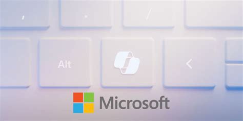 Microsoft To Release Windows Keyboards With Copilot Key Uc Today
