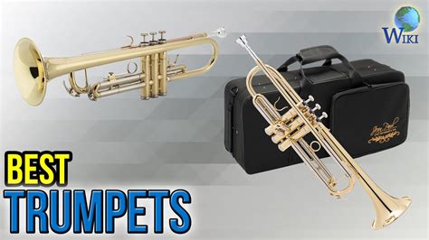10 Best Trumpets 2017 Youtube