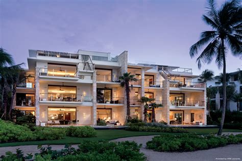 Residences At Dorado Beach A Ritz Carlton Reserve Hotel De