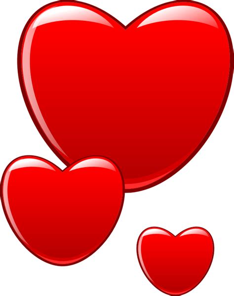 Free Hearts Vertical Cliparts Download Free Hearts Vertical Cliparts