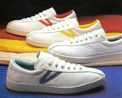 1980s Fashion 1980s Fashion 80s Fashion Tennis Fashion