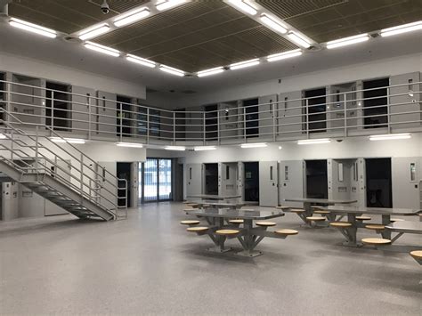 Team Approach Unlocks Success At Mt Eden Corrections Facility White