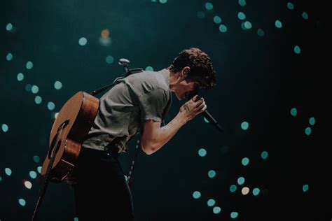 32 Shawn Mendes Pc Wallpapers