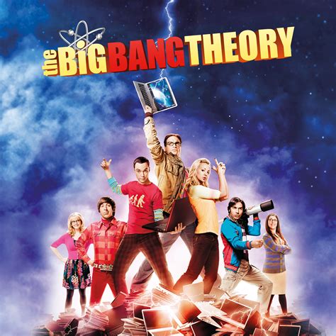 The Big Bang Theory Season 5 On Itunes