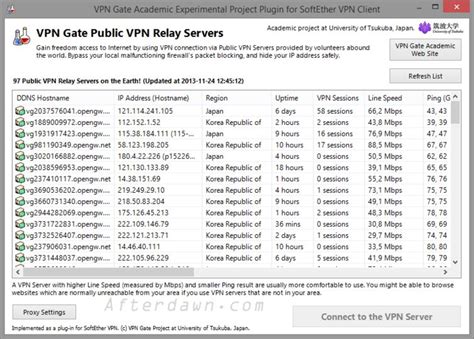 Vpn gate client download (for windows, freeware). Download SoftEther VPN Client v2020.08.19 (freeware ...