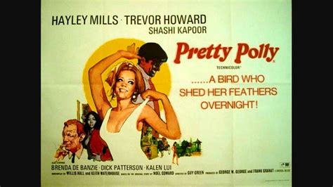 Michel Legrand Suite From Pretty Polly Also Known As A Matter Of