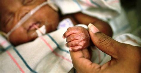 Infant Mortality On The Rise As Govt Fails To Deliver On Promised