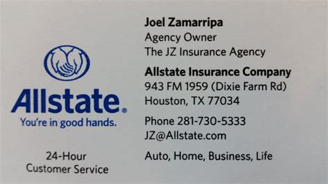 Allstate Insurance Claim Phone Number Financial Report