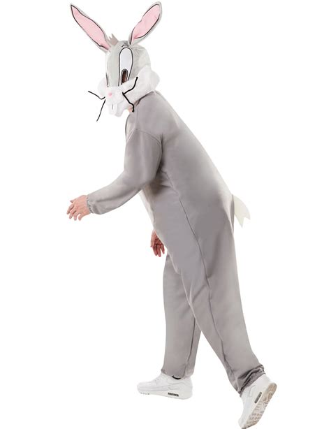 Costume Bugs Bunny Adulti Costumi Adultie Vestiti Di Carnevale