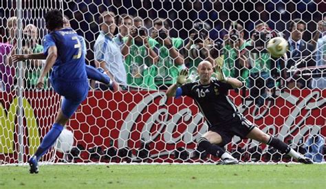 Italy Outlasts France To Win 4th World Cup Title Npr