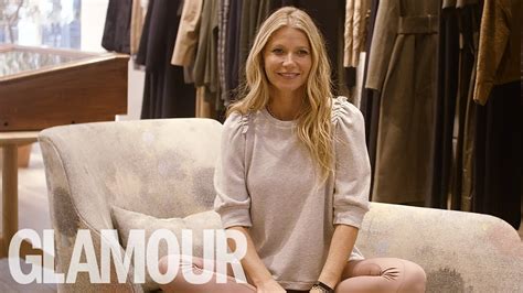Gwyneth Paltrows Goop Haul From Vibrators To Her Wellness No Go Youtube