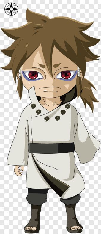 After the arrival of one of the clan members on earth a millennium ago, the ōtsutsuki began having a lasting influence on the human population. Naruto Headband - Asura Otsutsuki, HD Png Download ...
