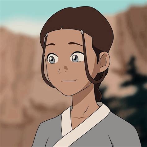 Katara Icon Tumblr In 2020 Avatar Picture Avatar The Last