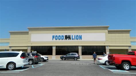 Twinbrooke shopping center 256 km. Food Lion | Food Lion #1624 (38,538 square feet) 5242 ...