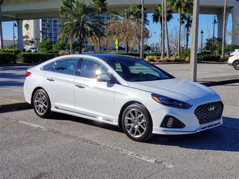 Maybe you would like to learn more about one of these? I bought a 2019 Hyundai Sonata Limited 2.0T! : Hyundai