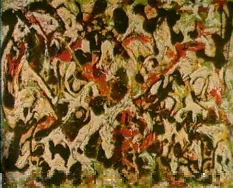 Search By Jackson Pollock On Artnet