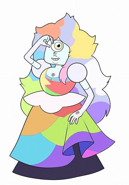 Sapphire Rainbow Gemcrust Wikia Gem Fandom