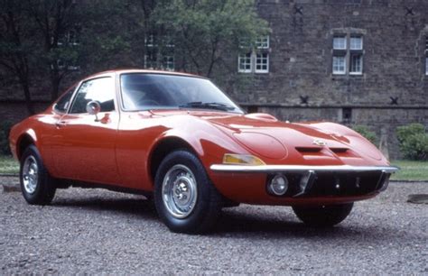 Maybe you would like to learn more about one of these? Vr-3104-big : Poor man's Corvette: Opel GT : Classic ...