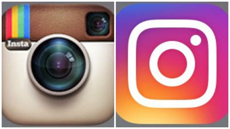 Instagram Makes A Change To Their Logo Fox On Tech