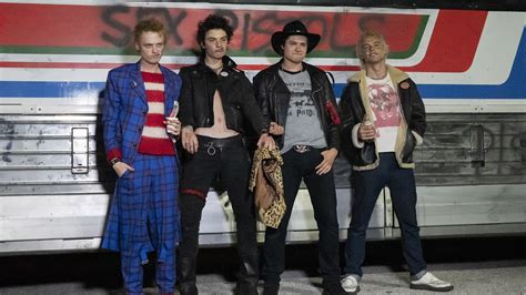 Pistol Everything We Know About The Sex Pistols Tv Show What To Watch