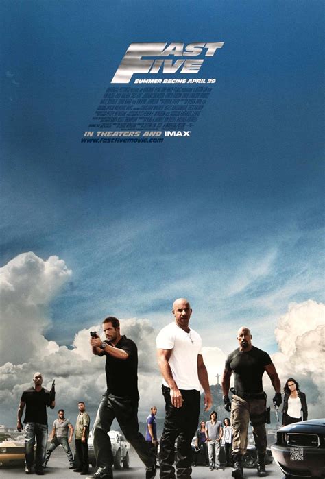Fast and furious 5 full movie in english watch online free 2013. Fast Five (2011) | Fast five, Fast & furious 5, Furious movie