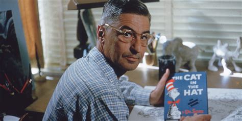 Here's How Dr. Seuss, Born This Day In 1904, Was Part Of The Pro ...