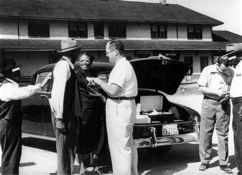 20 Photos From The Tuskegee Syphilis Study